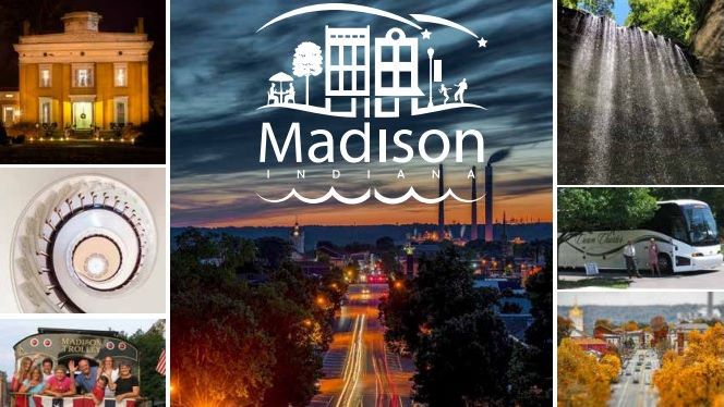 Visit Madison
