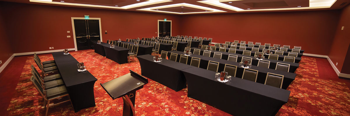 Birch Ballroom