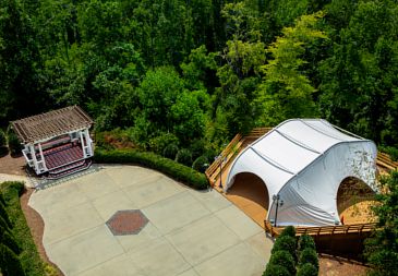 Ballroom Venues Greensboro Nc Greensboro High Point Marriott Airport
