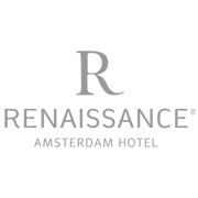 Renaissance Amsterdam Hotel Logo