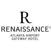 Renaissance Atlanta Airport Gateway Hotel Logo