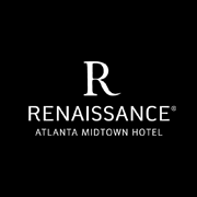 Renaissance Atlanta Midtown Hotel Logo