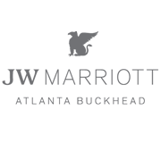 JW Marriott Atlanta Buckhead Logo