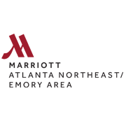Atlanta Marriott Northeast/Emory Area Logo