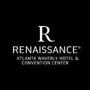 Renaissance Atlanta Waverly Hotel & Convention Center Logo