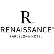 Renaissance Barcelona Hotel Logo