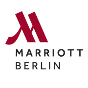 Berlin Marriott Hotel Logo