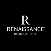 Renaissance Nashville Hotel Logo