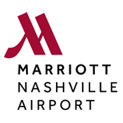 Nashville Airport Marriott Logo
