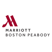 Boston Marriott Peabody Logo