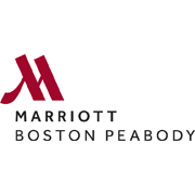 Boston Marriott Peabody Logo
