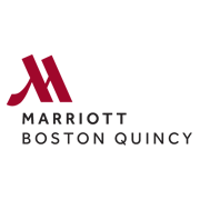 Marriott Boston Quincy Logo