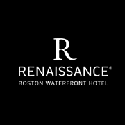 Renaissance Boston Waterfront Hotel Logo