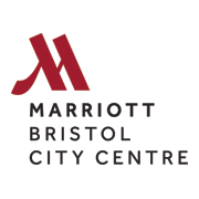 Bristol Marriott Hotel City Centre Logo