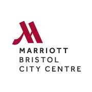 Bristol Marriott Hotel City Centre Logo