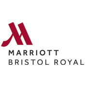 Bristol Marriott Royal Hotel Logo