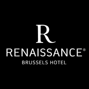 Renaissance Brussels Hotel Logo