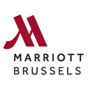 Brussels Marriott Hotel Grand Place Logo