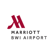 BWI Airport Marriott Logo