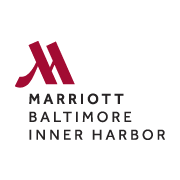 Baltimore Marriott Inner Harbor at Camden Yards Logo