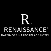 Renaissance Baltimore Harborplace Hotel Logo