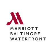 Baltimore Marriott Waterfront Logo