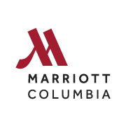 Marriott Columbia Logo