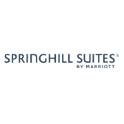 SpringHill Suites Columbia Downtown/The Vista Logo
