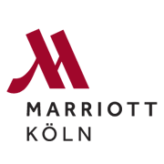 Cologne Marriott Hotel Logo
