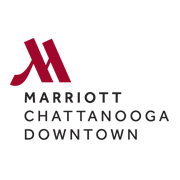Chattanooga Marriott Downtown Logo