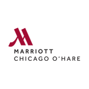 Marriott Chicago O’Hare Logo