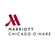 Marriott Chicago O’Hare Logo