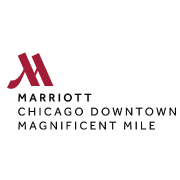 Chicago Marriott Downtown Magnificent Mile Logo