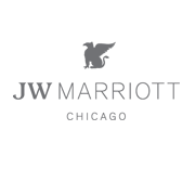 JW Marriott Chicago Logo