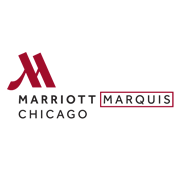 Marriott Marquis Chicago Logo