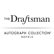 The Draftsman, Autograph Collection Logo