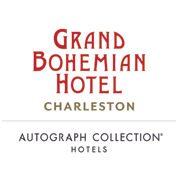 Grand Bohemian Hotel Charleston, Autograph Collection Logo