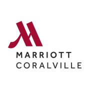 Coralville Marriott Hotel & Conference Center Logo