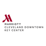 Cleveland Marriott Downtown at Key Tower Logo