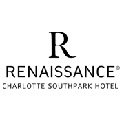 Renaissance Charlotte SouthPark Hotel Logo