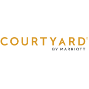 Courtyard Calgary Airport Logo