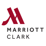 Clark Marriott Hotel Logo
