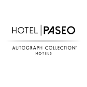 HOTEL PASEO, Autograph Collection Logo
