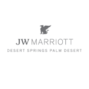 JW Marriott Desert Springs Resort & Spa Logo