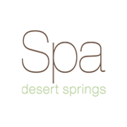 The Spa at Desert Springs Logo