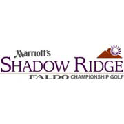 Marriott's Shadow Ridge I-The Villages Logo