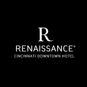 Renaissance Cincinnati Downtown Hotel Logo