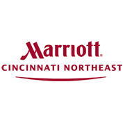 Marriott Cincinnati Northeast Logo