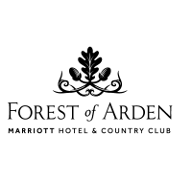 Forest of Arden Marriott Hotel & Country Club Logo