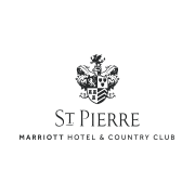 St. Pierre Marriott Hotel & Country Club Logo